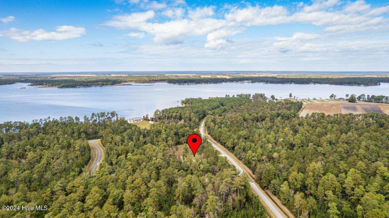 517 Arant Farm Road Merritt, NC 28556 - Photo 4 of 25 517 arant farm rd _ Drone-3