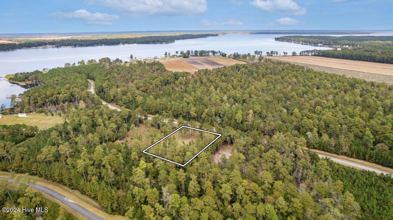 517 Arant Farm Road Merritt, NC 28556 - Photo 6 of 25 517 arant farm rd _ Drone-5