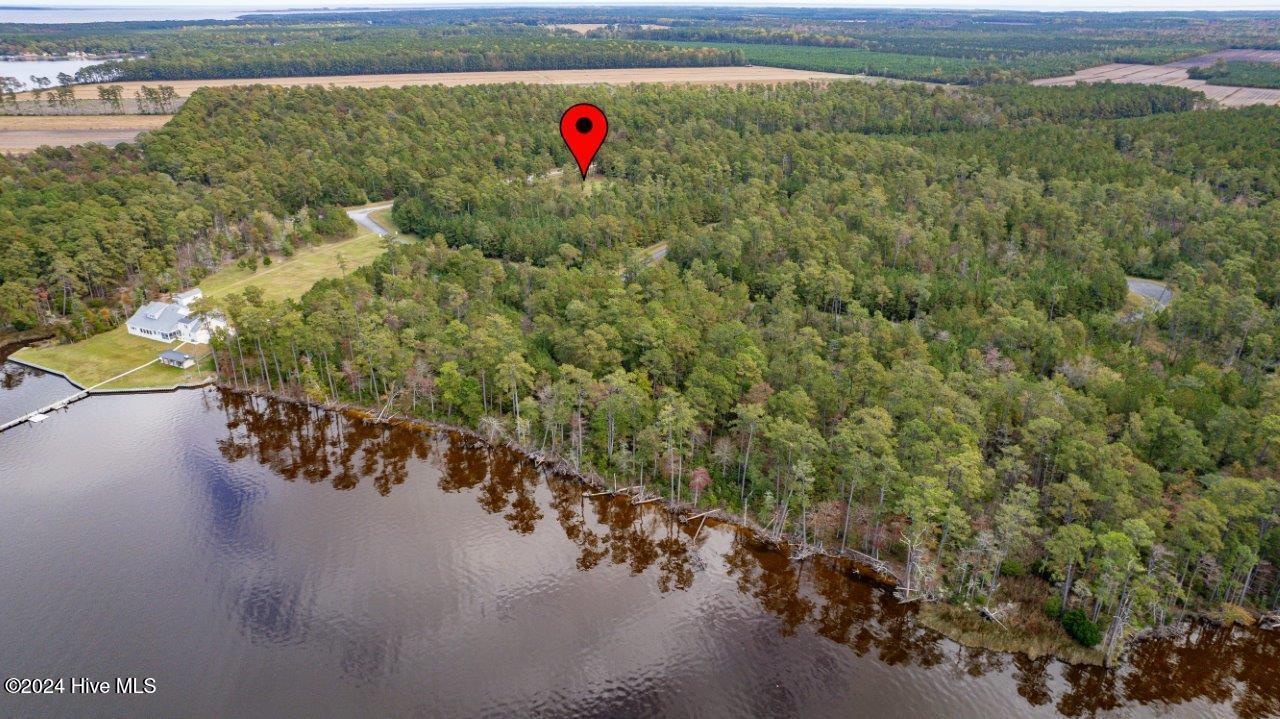 517 Arant Farm Road Merritt, NC 28556 - Photo 10 of 25 517 arant farm rd _ Drone-9