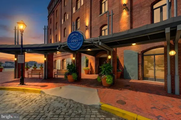 $242,500 | 1000 Fell Street, Unit 426, Baltimore, MD 21231