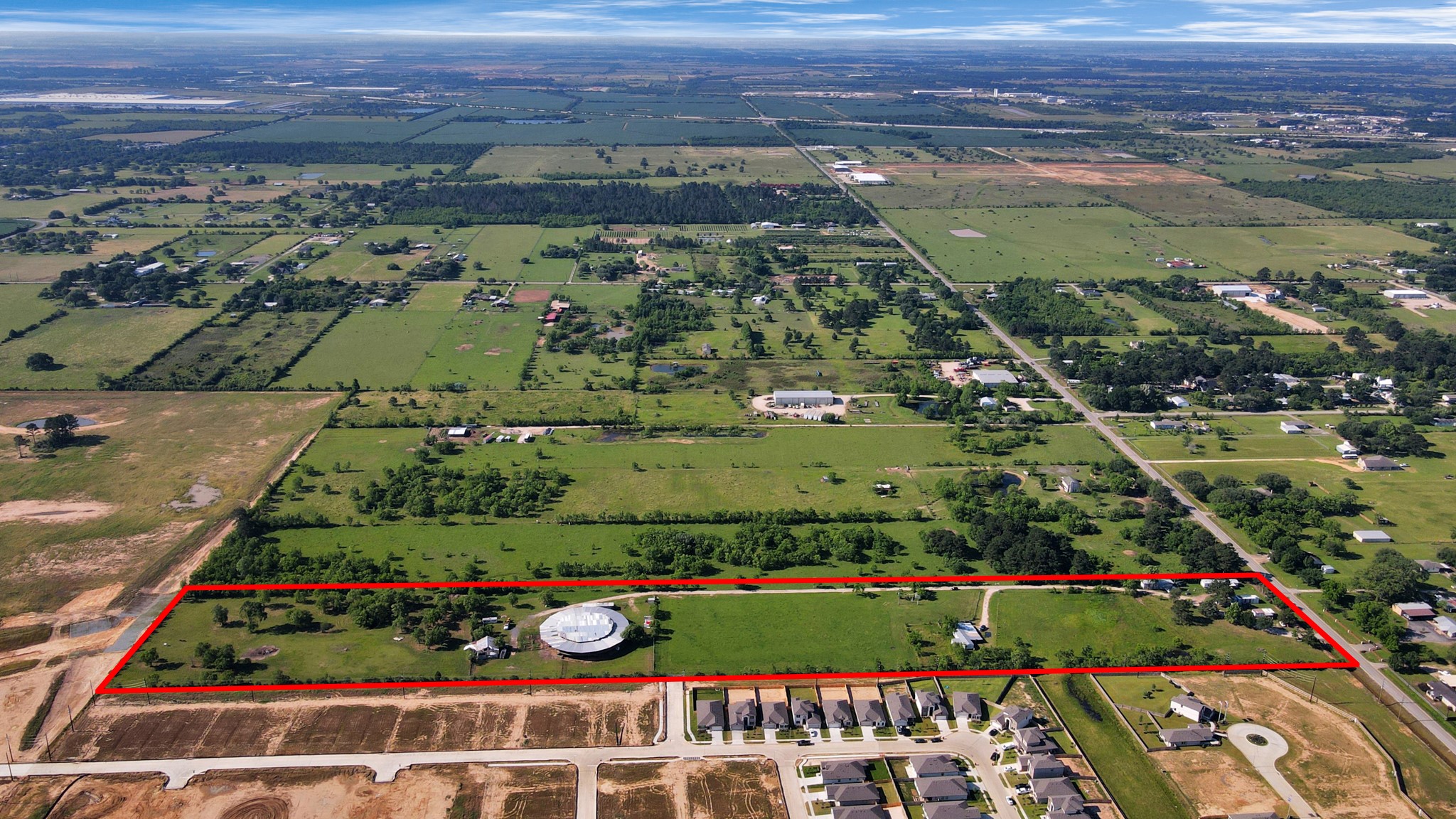 21512 Binford Road Waller, TX 77484 - Photo 19 of 50