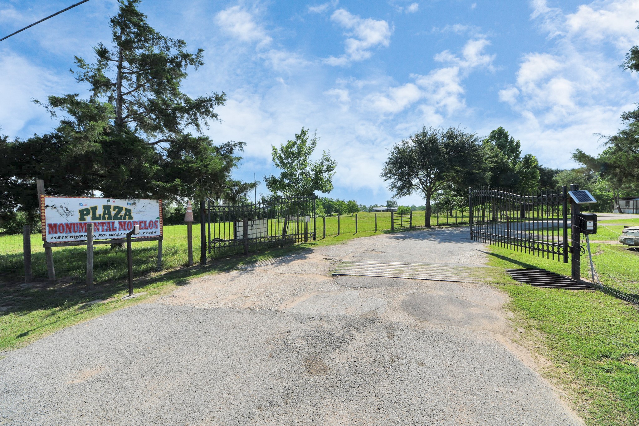 21512 Binford Road Waller, TX 77484 - Photo 38 of 50