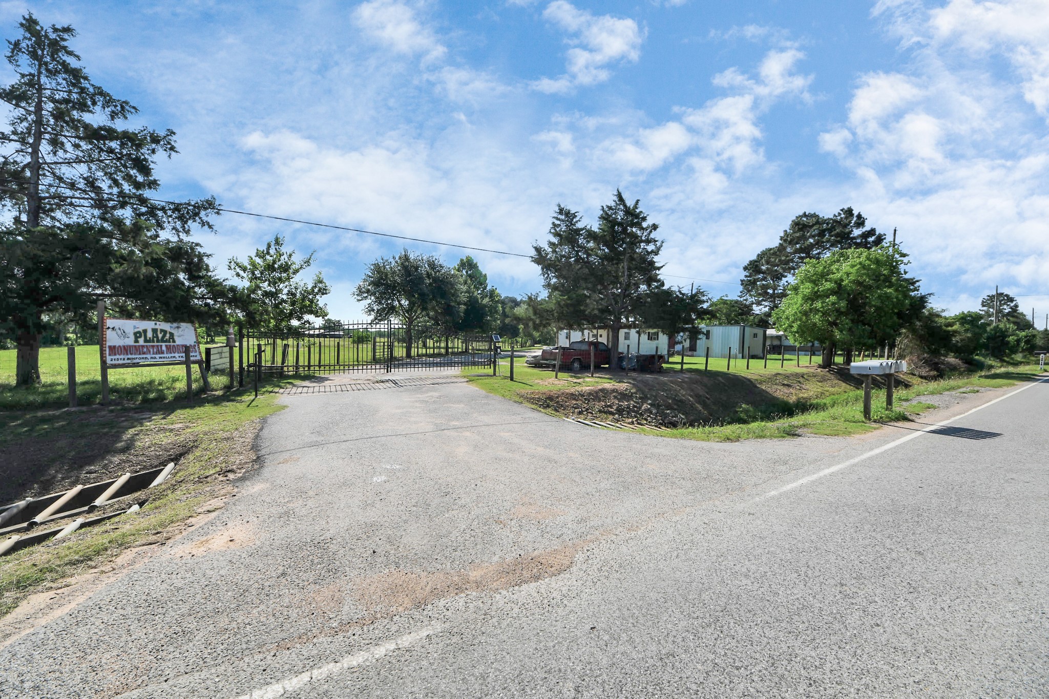 21512 Binford Road Waller, TX 77484 - Photo 41 of 50