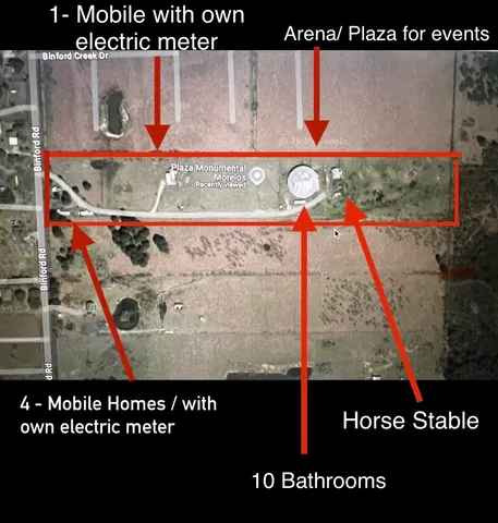 $2,590,000 | 21512 Binford Road, Waller, TX 77484