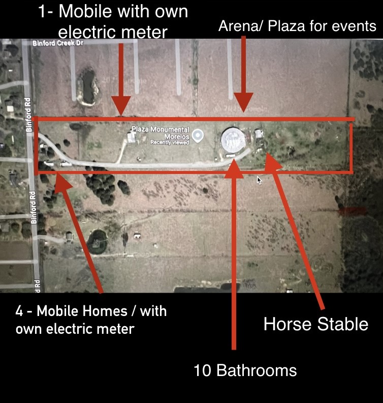 21512 Binford Road Waller, TX 77484 - Photo 43 of 50