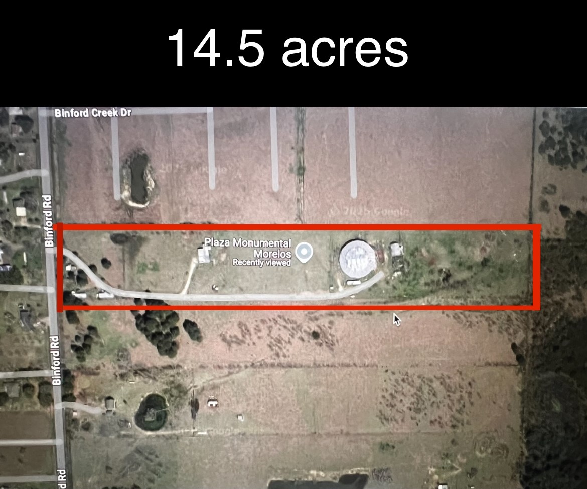 21512 Binford Road Waller, TX 77484 - Photo 44 of 50 a view of entryway