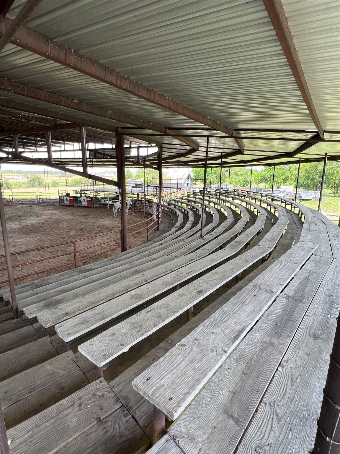 21512 Binford Road Waller, TX 77484 - Photo 46 of 50 a view of a train station