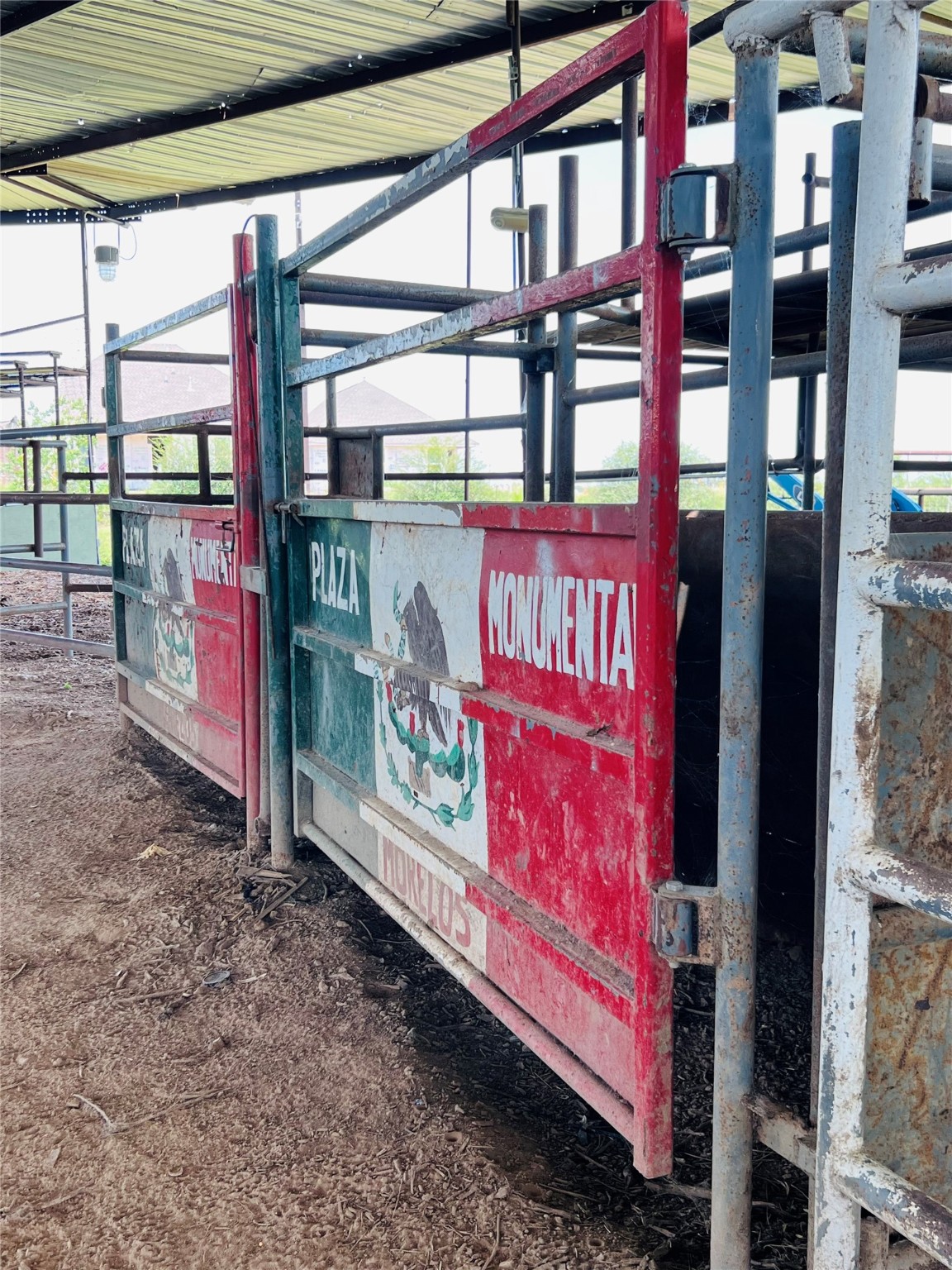 21512 Binford Road Waller, TX 77484 - Photo 48 of 50 a view of a room with retail shops