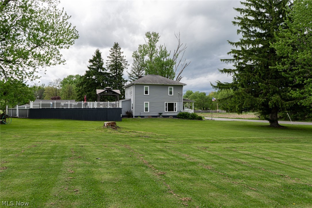 13429 West Calla Road Salem, OH 44460 - Photo 23 of 27