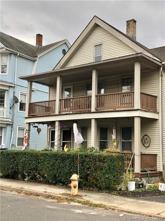 41 Benham Street Waterbury, CT 06708 - Photo 1 of 1 Gallery Image 1