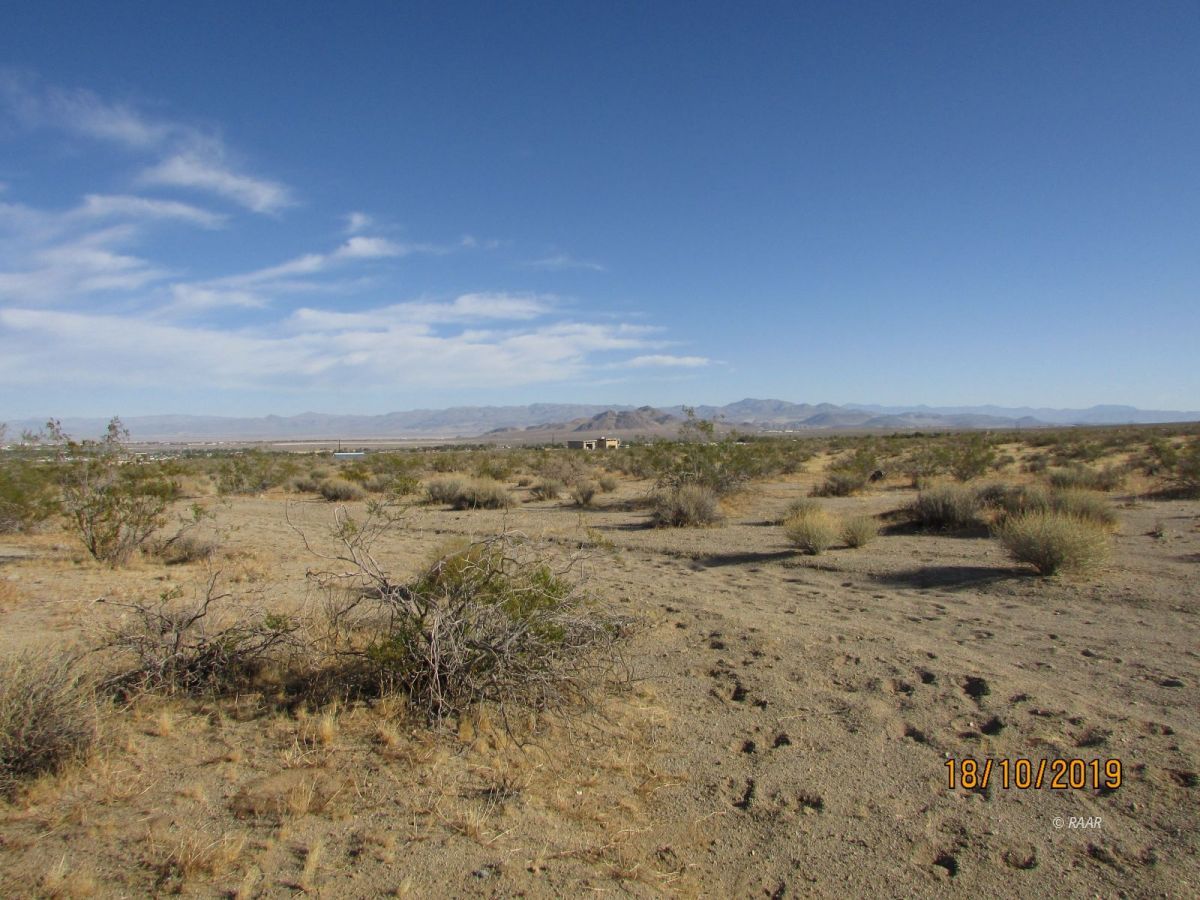 Kendall Avenue East Ridgecrest, CA 93555 - Photo 12 of 16
