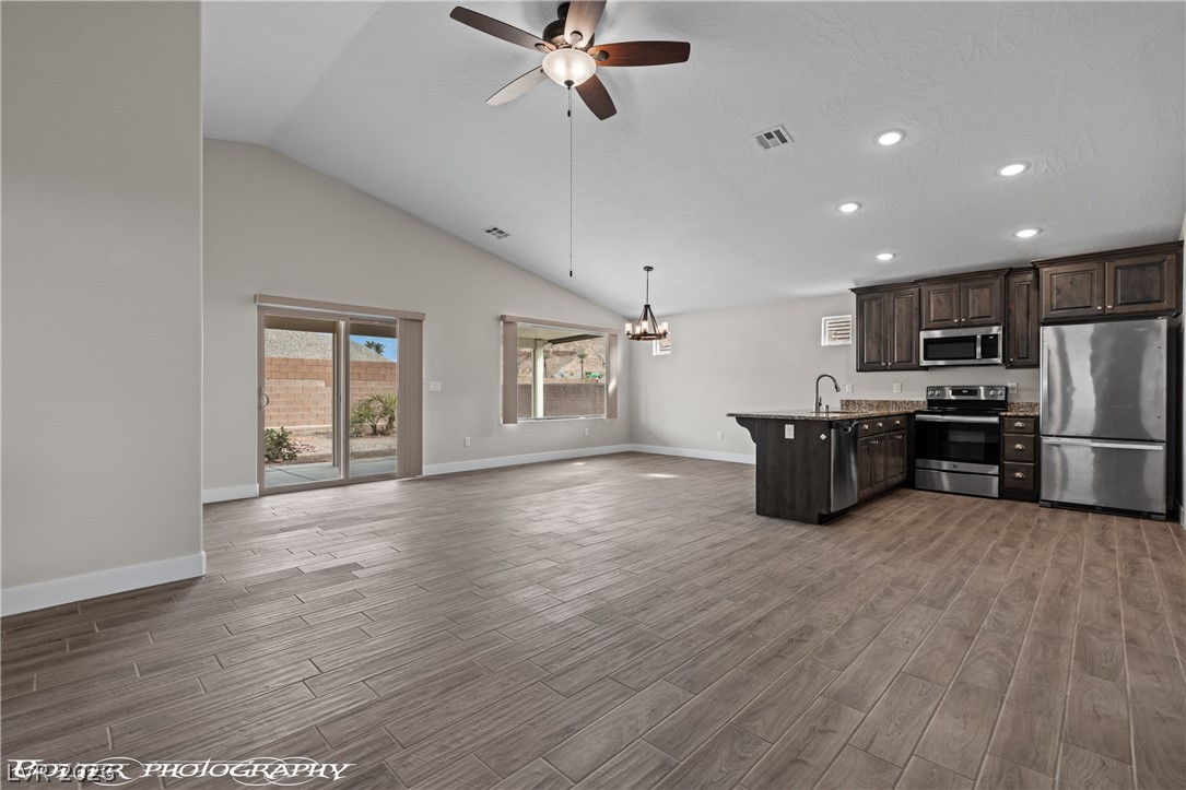 921 Shadow Hawk Ridge Mesquite, NV 89027 - Photo 10 of 75