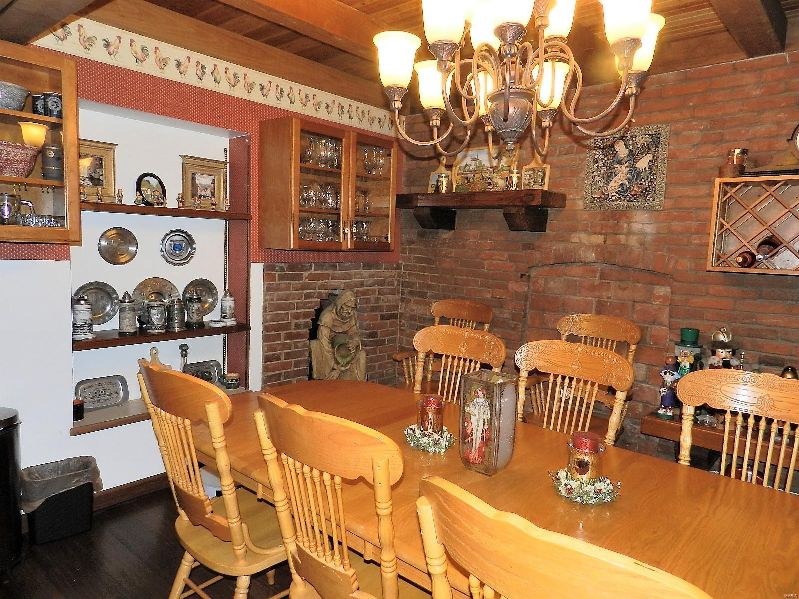3865 Rentchler Station Road Belleville, IL 62221 - Photo 12 of 48