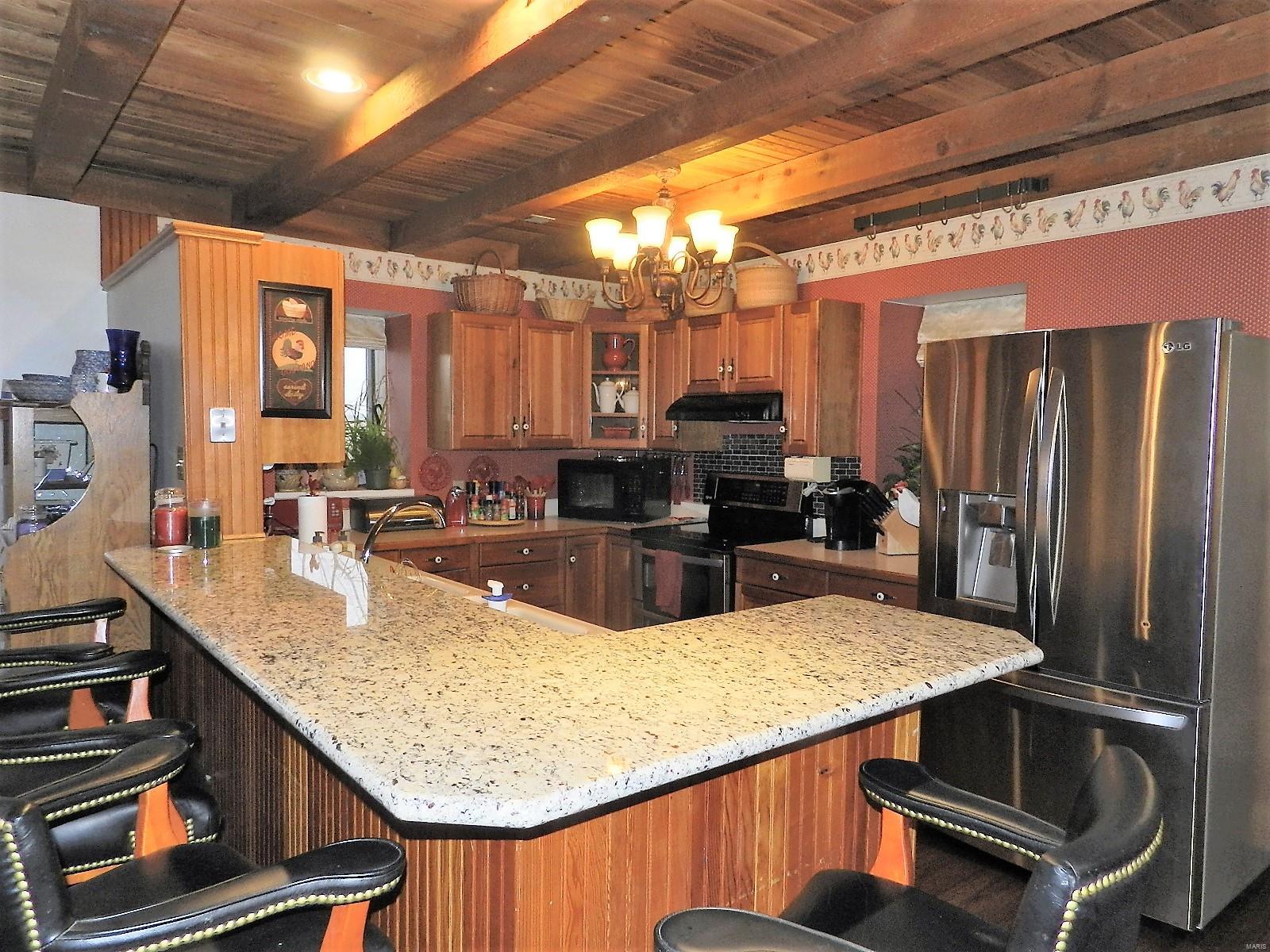 3865 Rentchler Station Road Belleville, IL 62221 - Photo 13 of 48