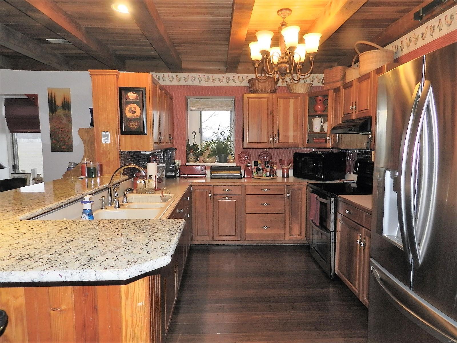 3865 Rentchler Station Road Belleville, IL 62221 - Photo 14 of 48