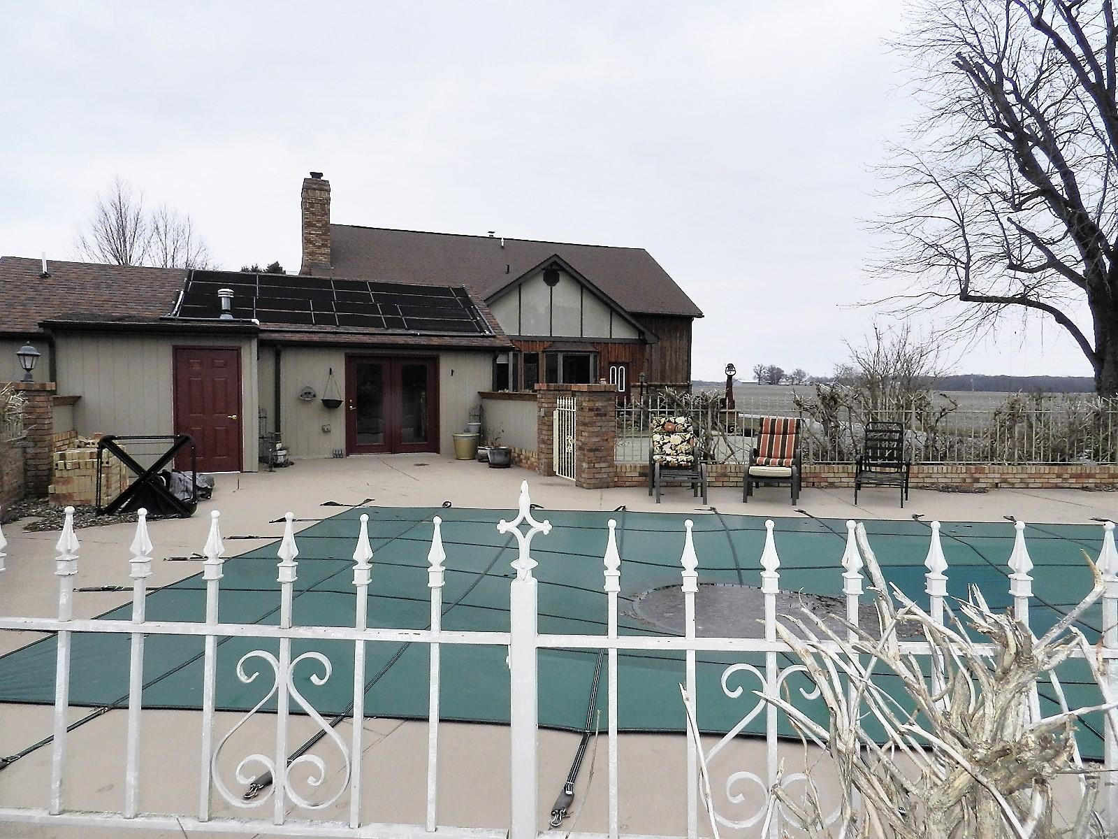 3865 Rentchler Station Road Belleville, IL 62221 - Photo 29 of 48