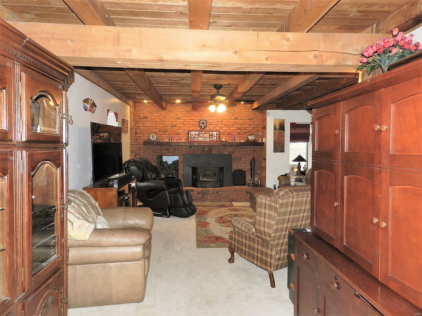 3865 Rentchler Station Road Belleville, IL 62221 - Photo 5 of 48