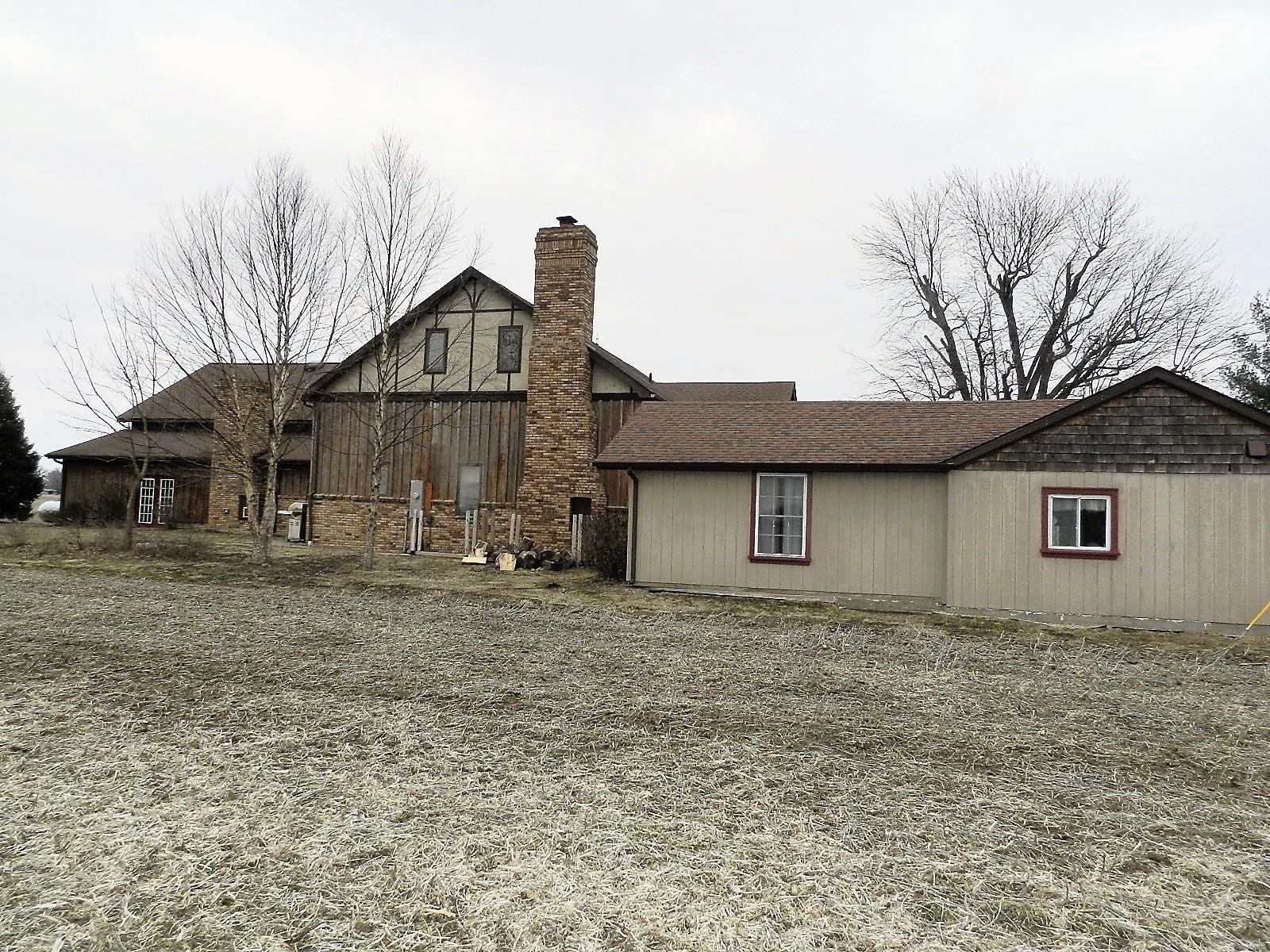 3865 Rentchler Station Road Belleville, IL 62221 - Photo 41 of 48