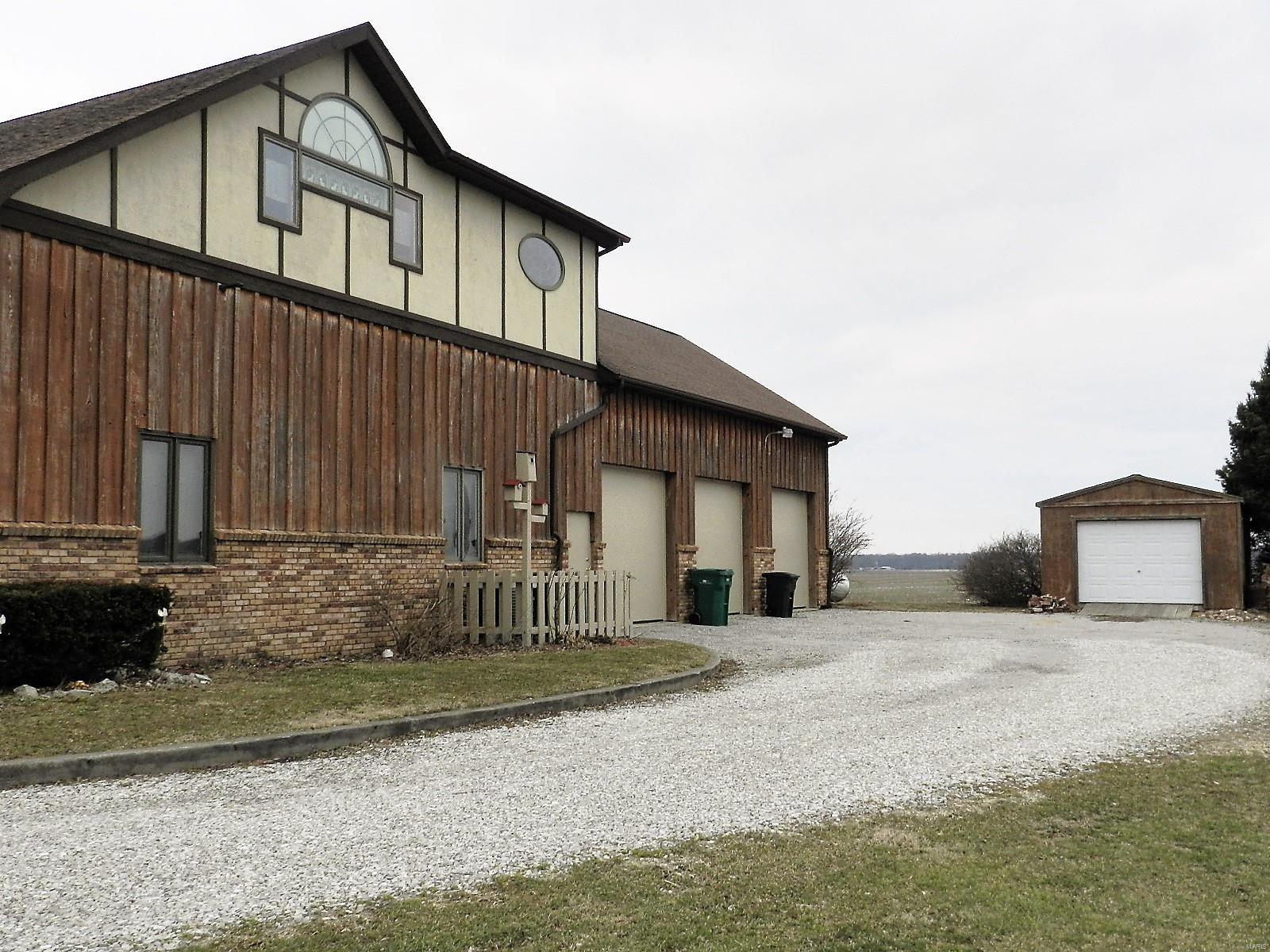 3865 Rentchler Station Road Belleville, IL 62221 - Photo 42 of 48