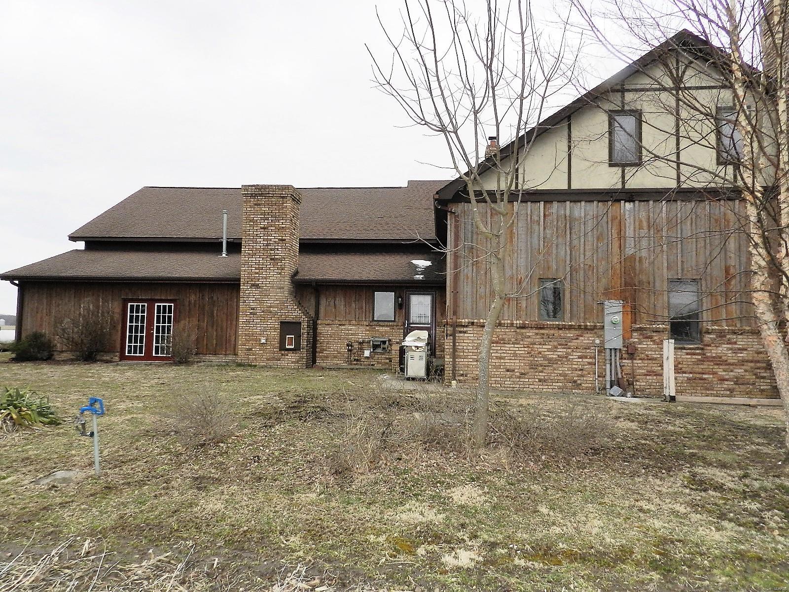 3865 Rentchler Station Road Belleville, IL 62221 - Photo 43 of 48