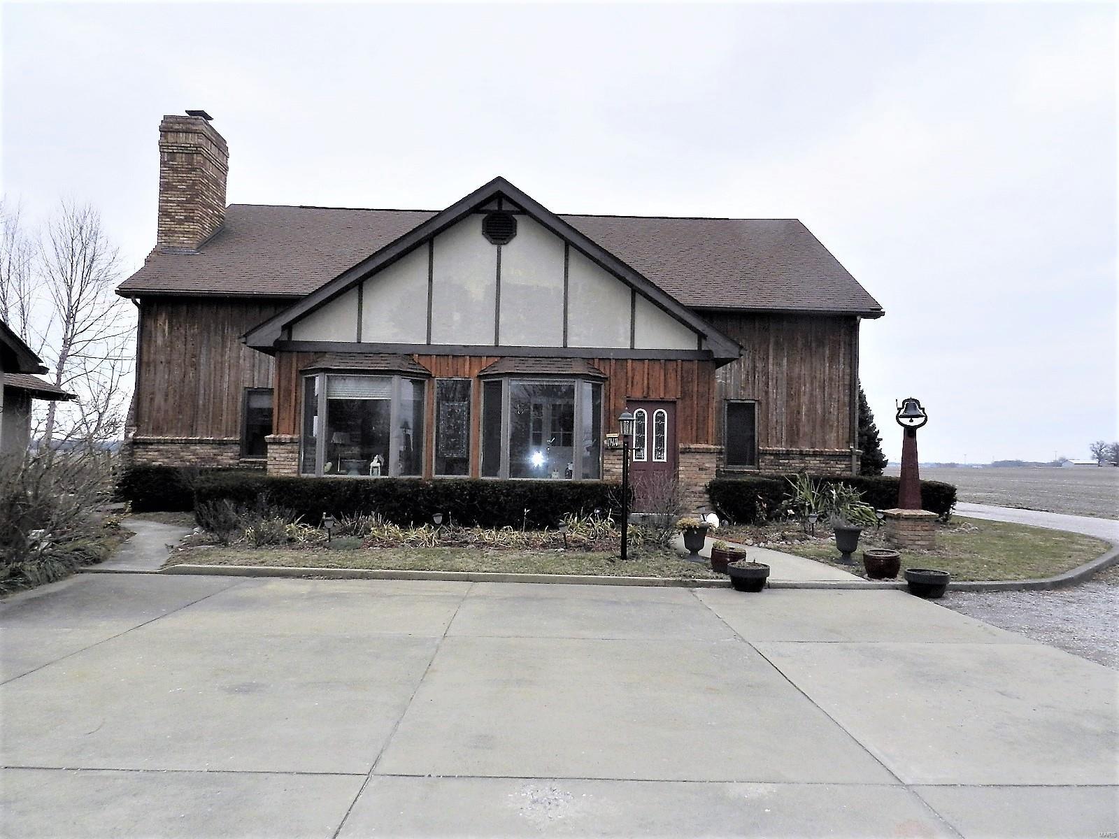 3865 Rentchler Station Road Belleville, IL 62221 - Photo 44 of 48