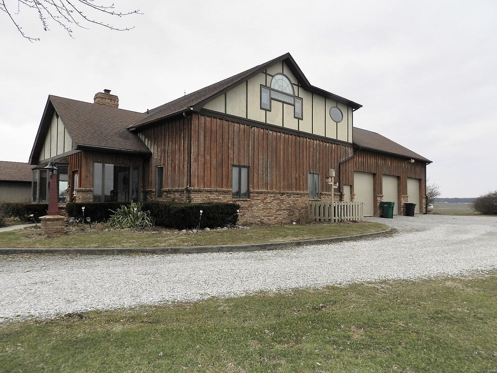 3865 Rentchler Station Road Belleville, IL 62221 - Photo 45 of 48