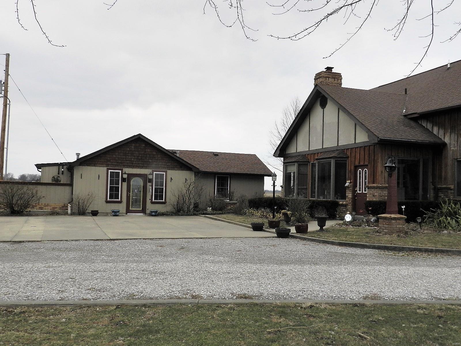 3865 Rentchler Station Road Belleville, IL 62221 - Photo 46 of 48
