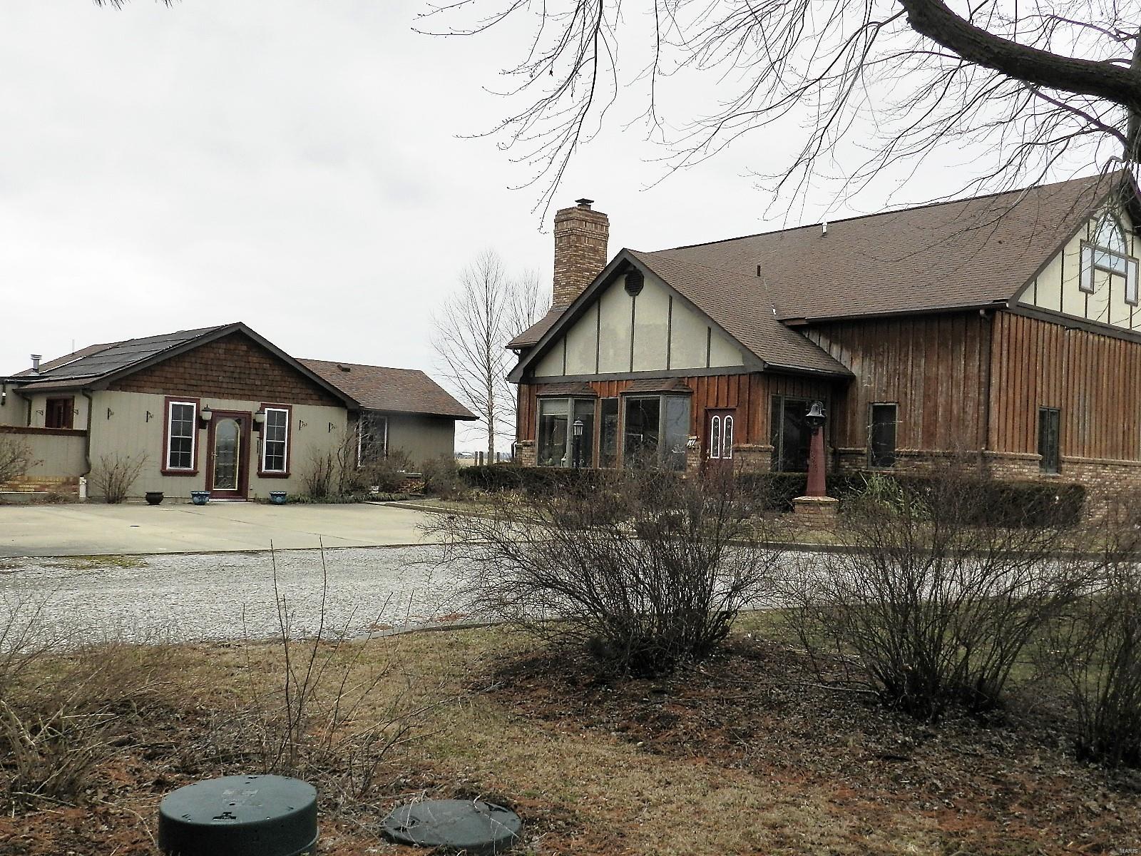 3865 Rentchler Station Road Belleville, IL 62221 - Photo 47 of 48