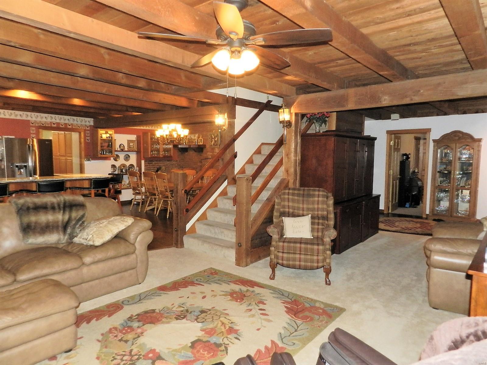 3865 Rentchler Station Road Belleville, IL 62221 - Photo 7 of 48