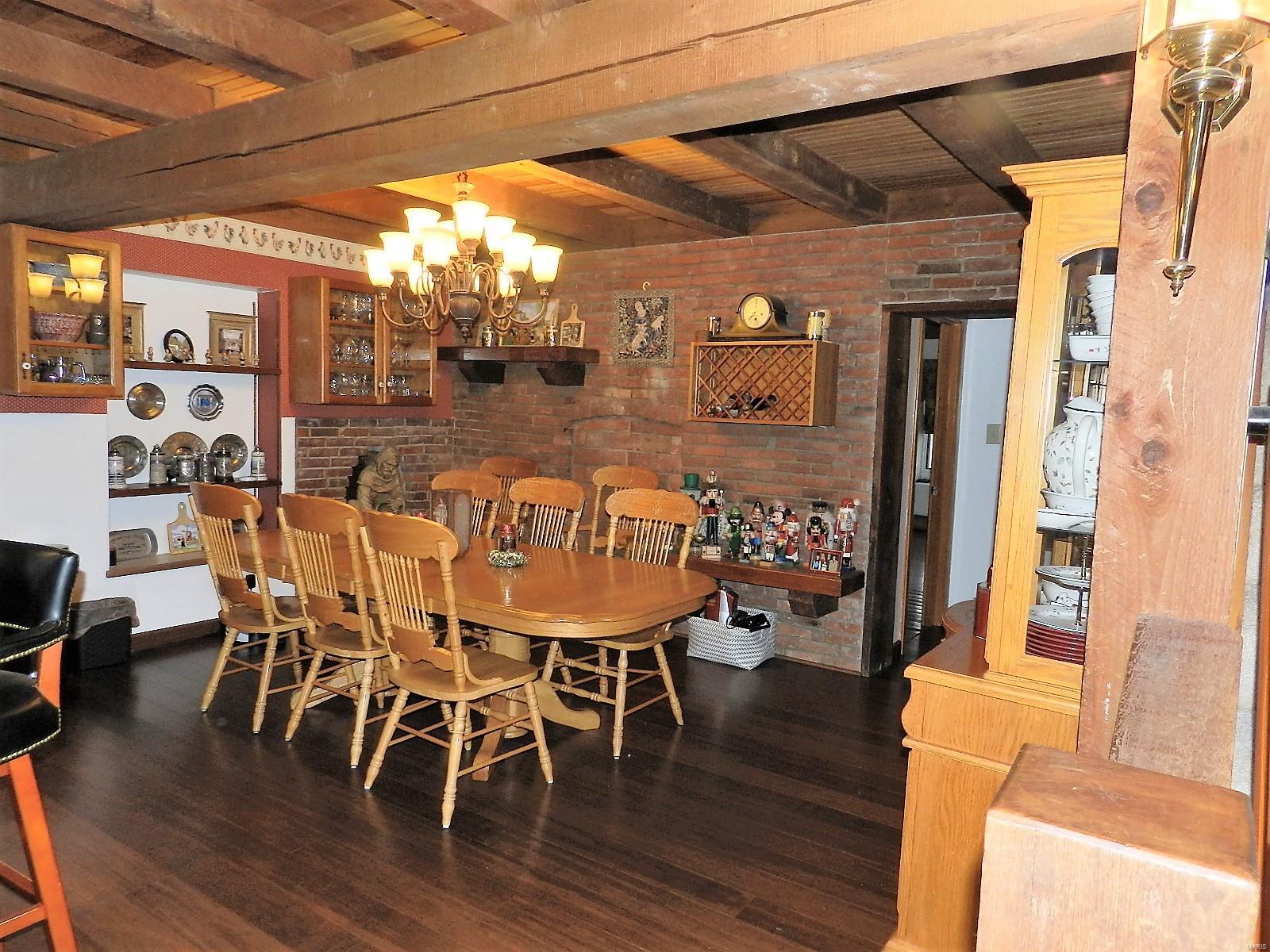 3865 Rentchler Station Road Belleville, IL 62221 - Photo 9 of 48