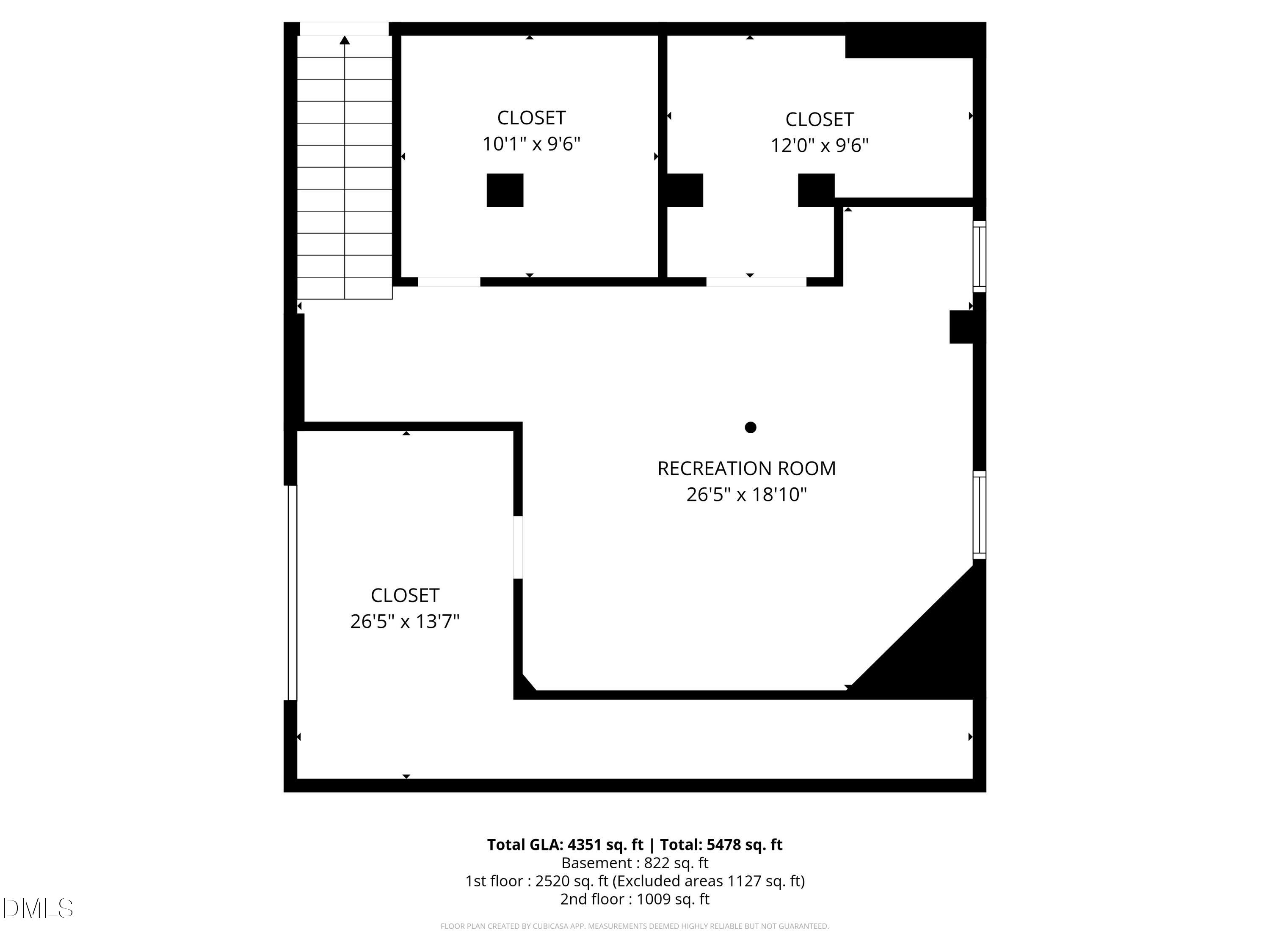 3140 Ashel Street Raleigh, NC 27612 - Photo 65 of 65 3-Floorplan_1