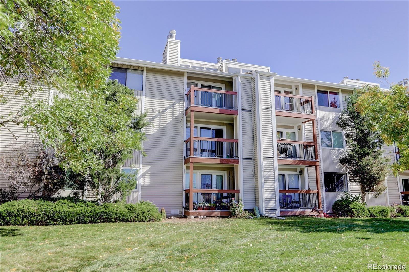 8470 Decatur Street, Unit 93 Westminster, CO 80031 - Photo 17 of 18 Gallery Image 17