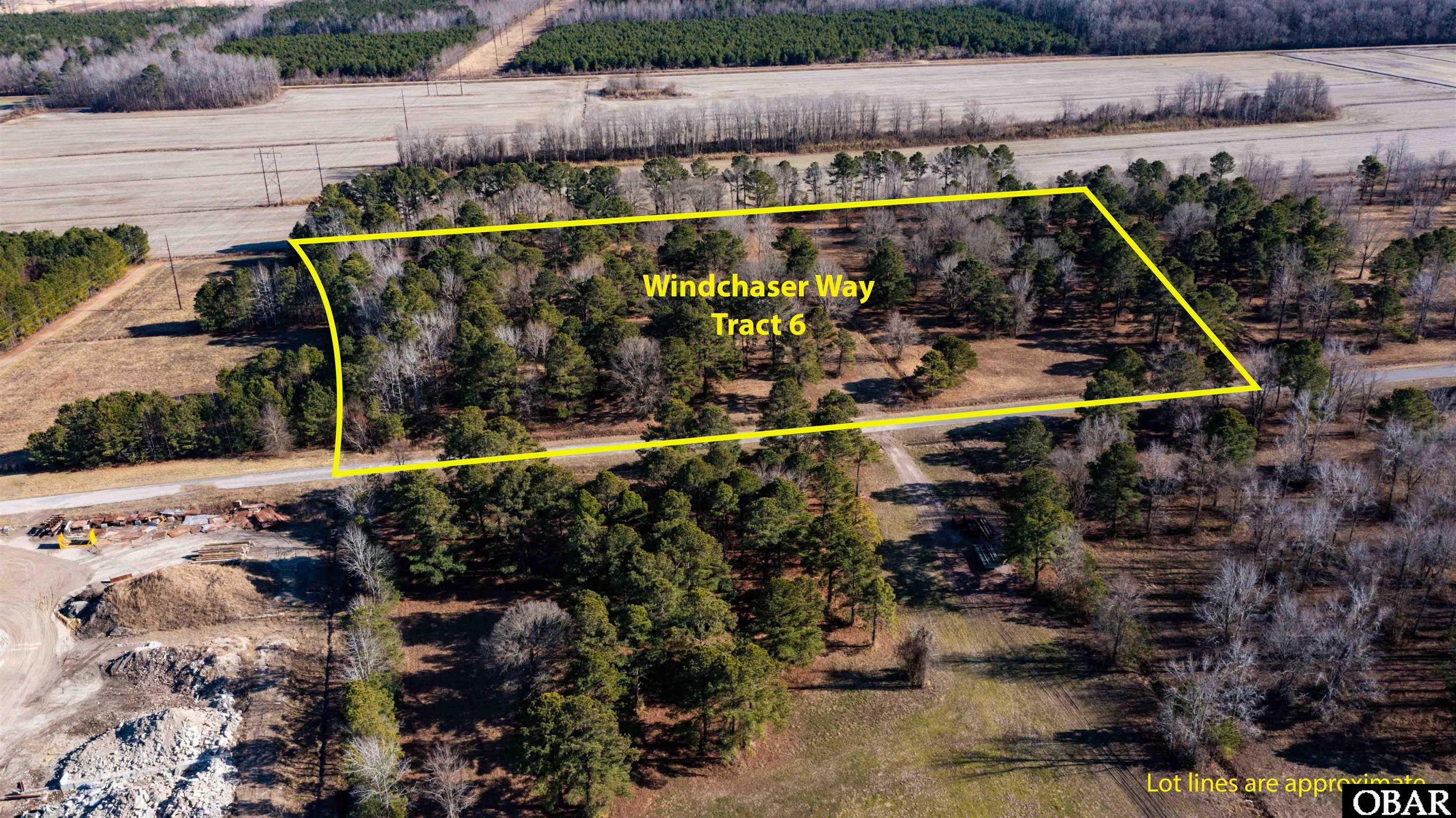 Tbd Windchaser Way Moyock, NC 27958 - Photo 2 of 18