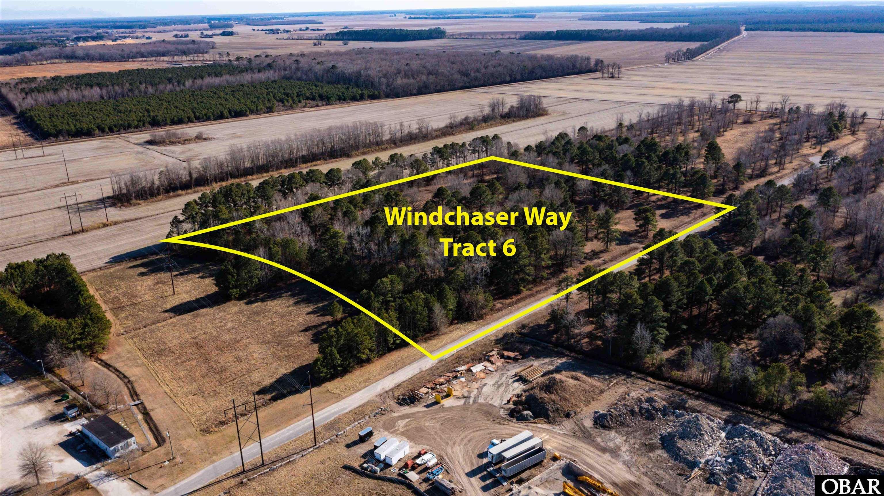 Tbd Windchaser Way Moyock, NC 27958 - Photo 3 of 18