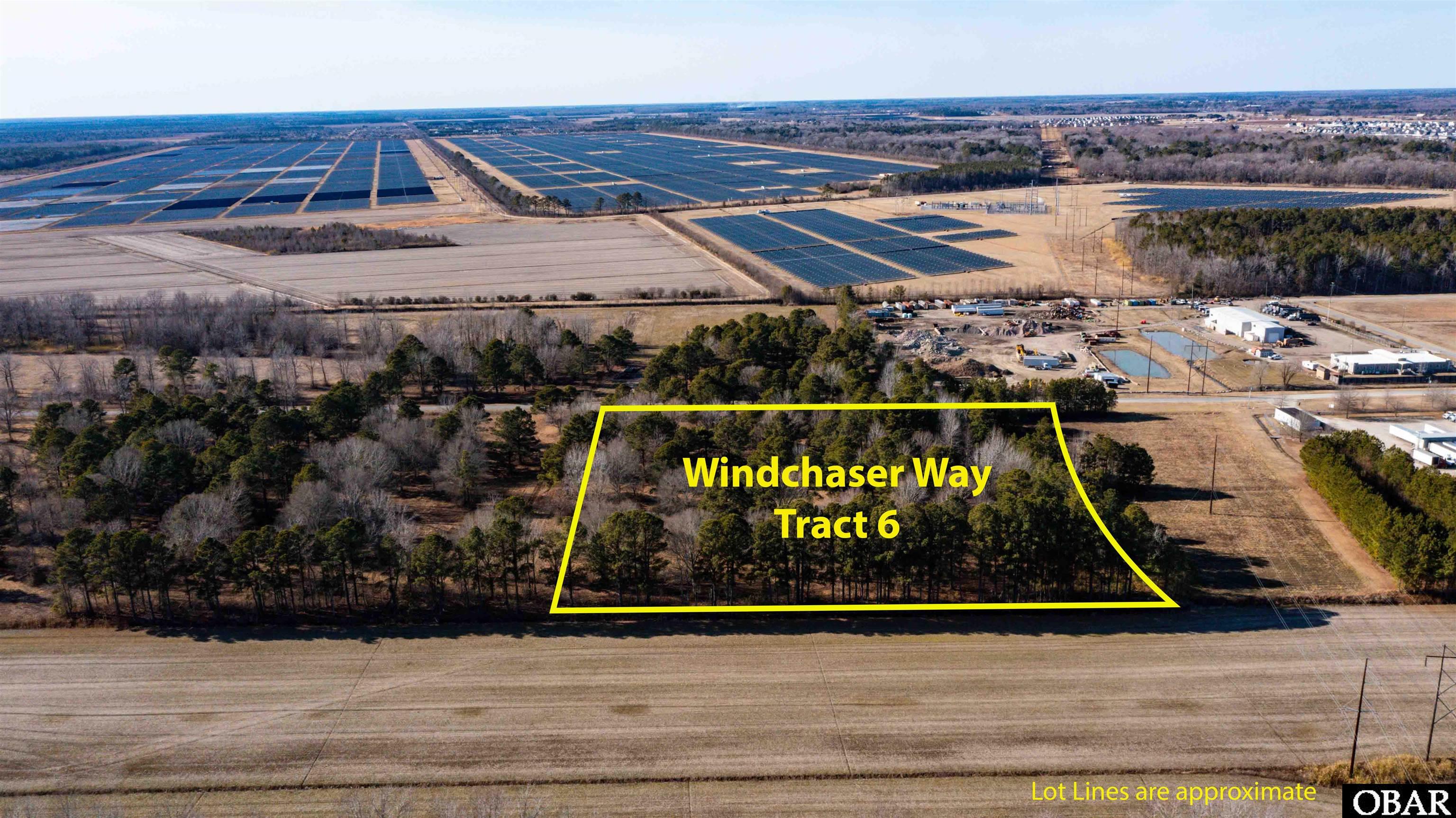 Tbd Windchaser Way Moyock, NC 27958 - Photo 4 of 18