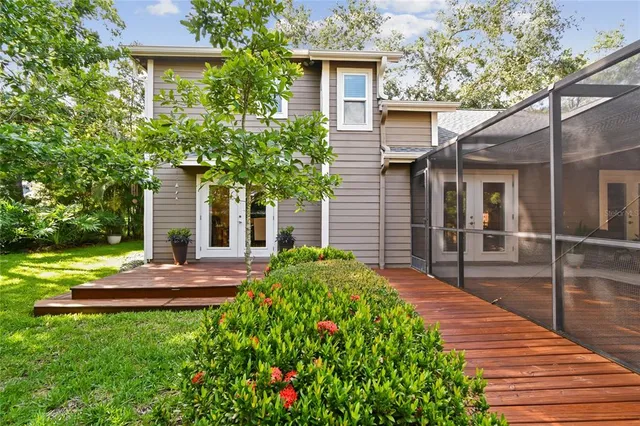 $819,000 | 344 Cascade Circle, Palm Harbor, FL 34684