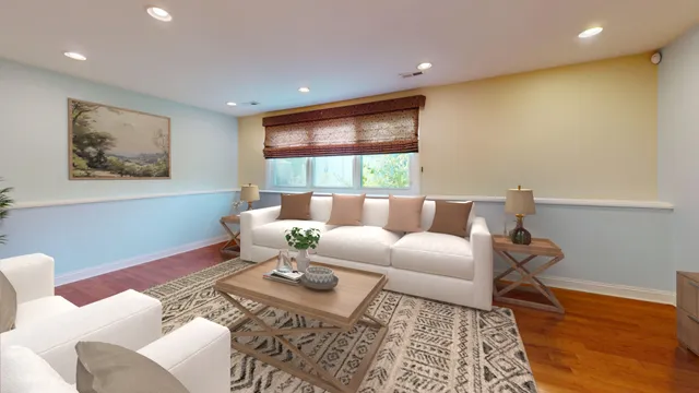 $4,000 | 1327 Larchmont Drive, Buffalo Grove, IL 60089