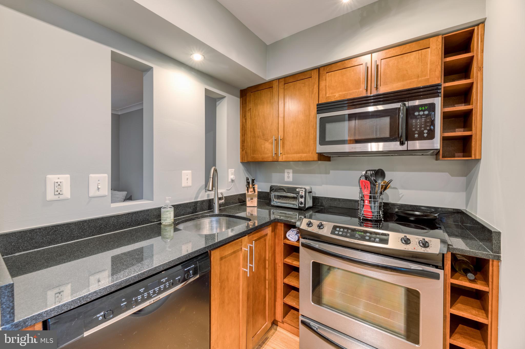 1363 K Street Southeast, Unit 202 Washington, DC 20003 - Photo 11 of 25