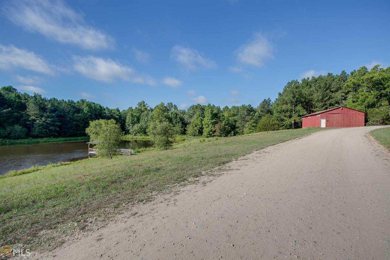 245 Walnut Road, Unit A Hoschton, GA 30548 - Photo 1 of 1