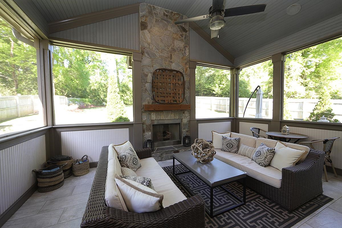 1011 Gardner Street Raleigh, NC 27607 - Photo 20 of 29 Photo 20