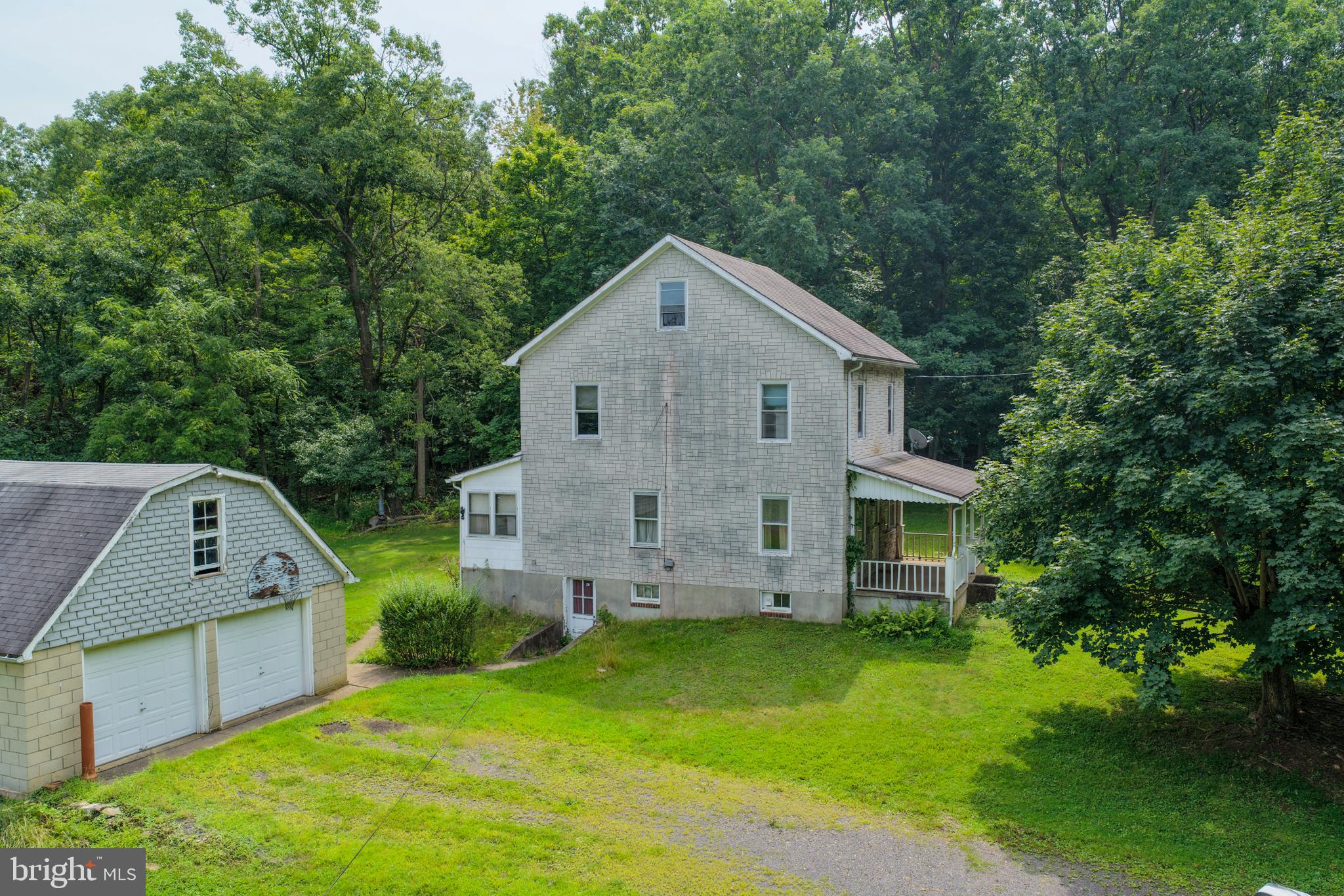 744 Marienstein Road Upper Black Eddy, PA 18972 - Photo 10 of 43 Gallery Image 10