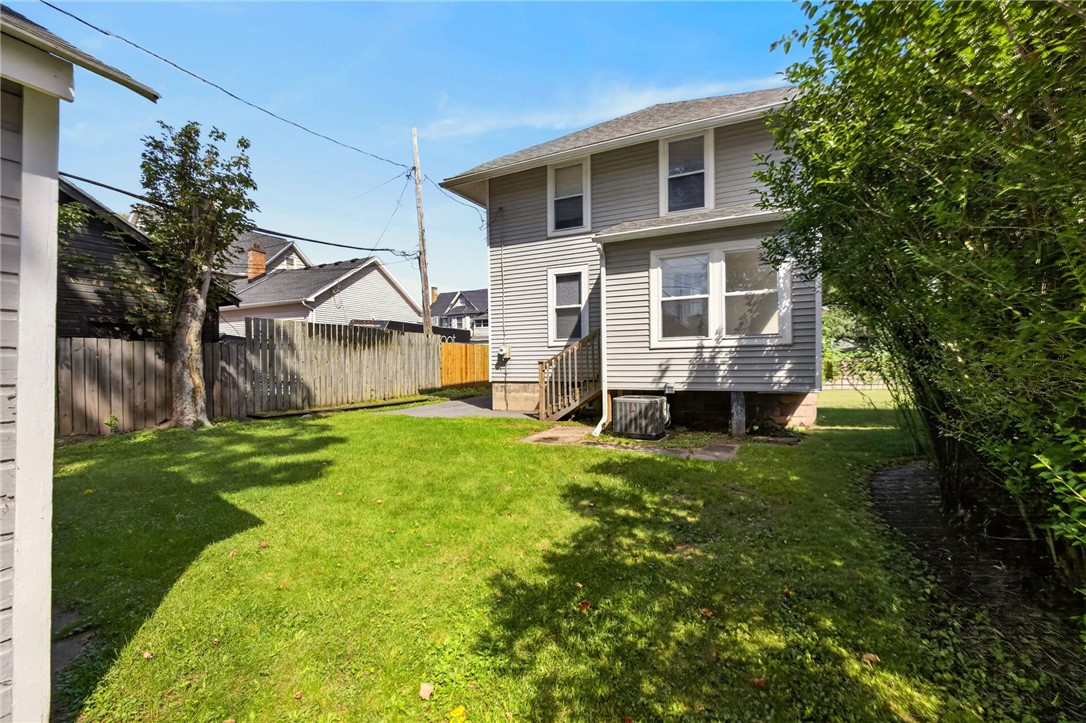 17 Heather Street Rochester, NY 14610 - Photo 24 of 25 Gallery Image 24