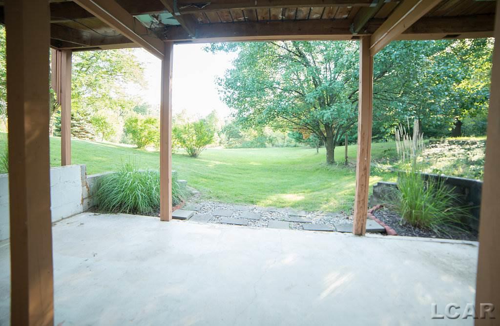 2701 East Carleton Road Adrian, MI 49221 - Photo 31 of 40