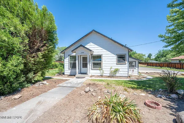 $500,000 | 1295 Feather Way, Reno, NV 89509
