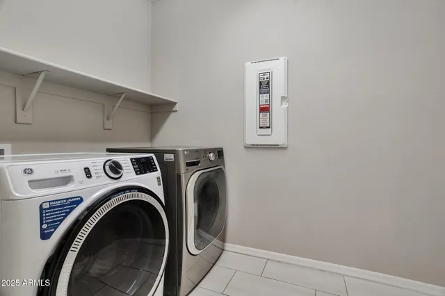 a view of a livingroom with a staircase