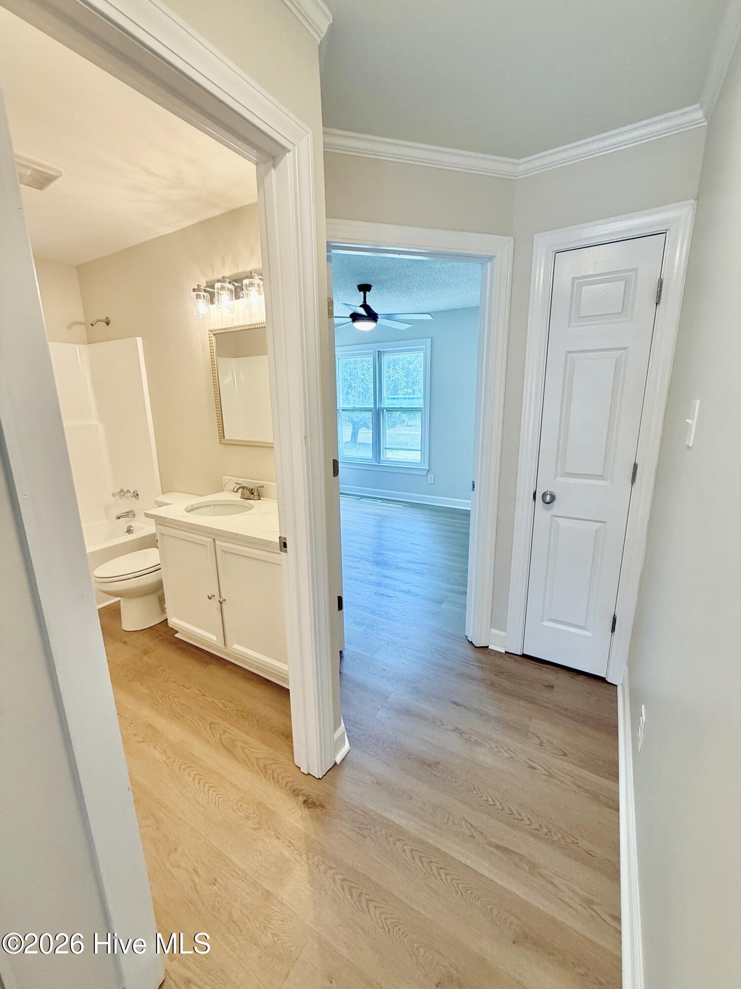 103 Plantation Road Goldsboro, NC 27530 - Photo 36 of 60