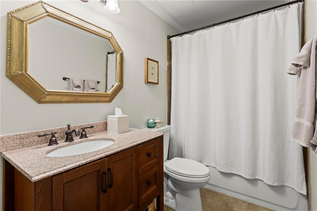 4941 Bedell Road Roswell, GA 30075 - Photo 24 of 39 Gallery Image 24