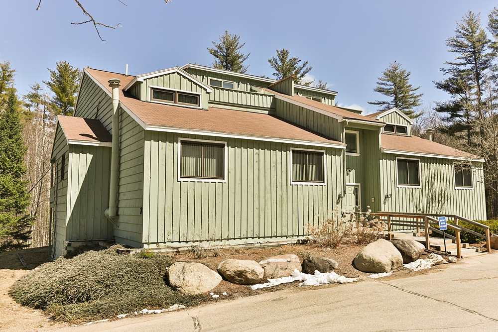 7 D Seasons At Attitash Road, Unit 7D North Conway, NH 03860 - Photo 1 of 17