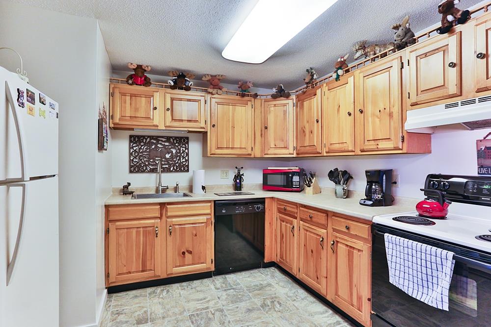7 D Seasons At Attitash Road, Unit 7D North Conway, NH 03860 - Photo 3 of 17