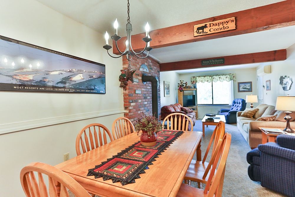7 D Seasons At Attitash Road, Unit 7D North Conway, NH 03860 - Photo 8 of 17